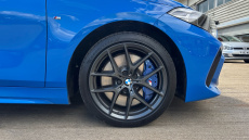 BMW 1 Series 120d M Sport 5dr Step Auto Diesel Hatchback